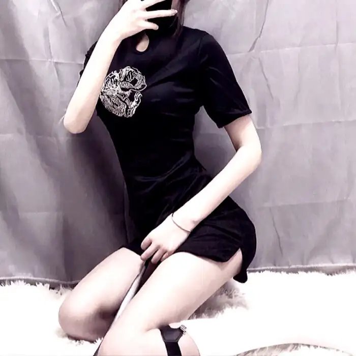 死人之手