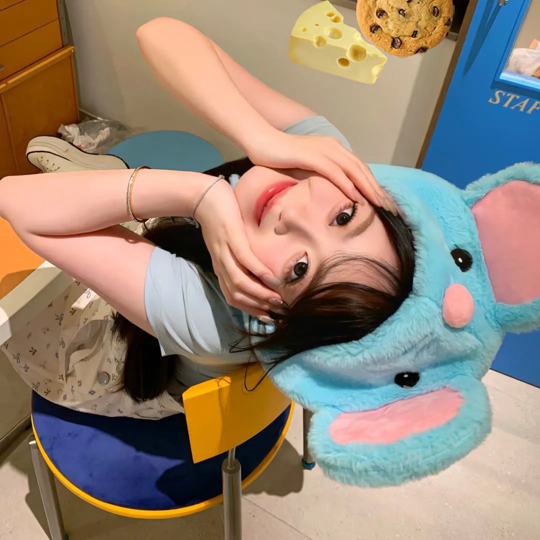 驯鹿总动员