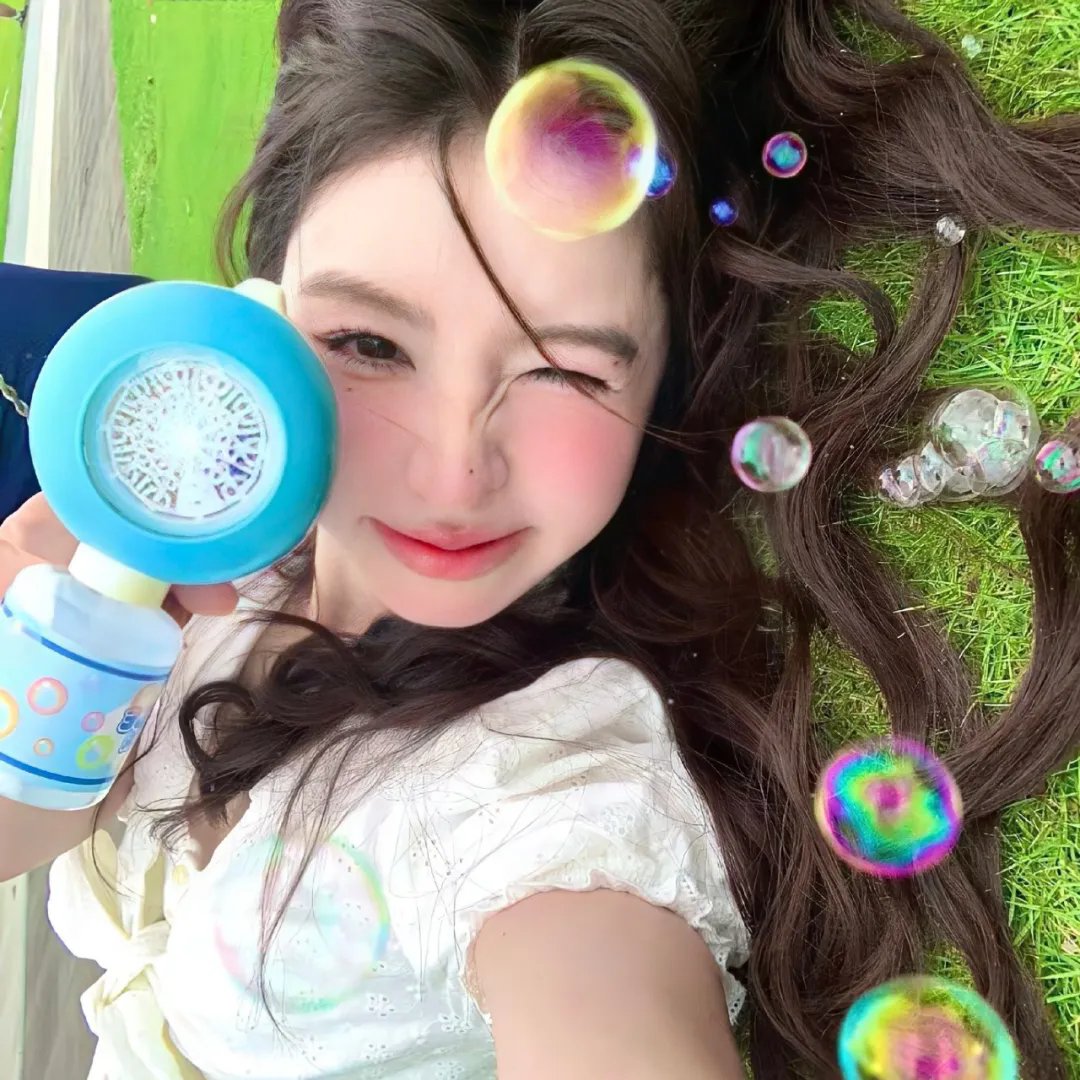 白公主